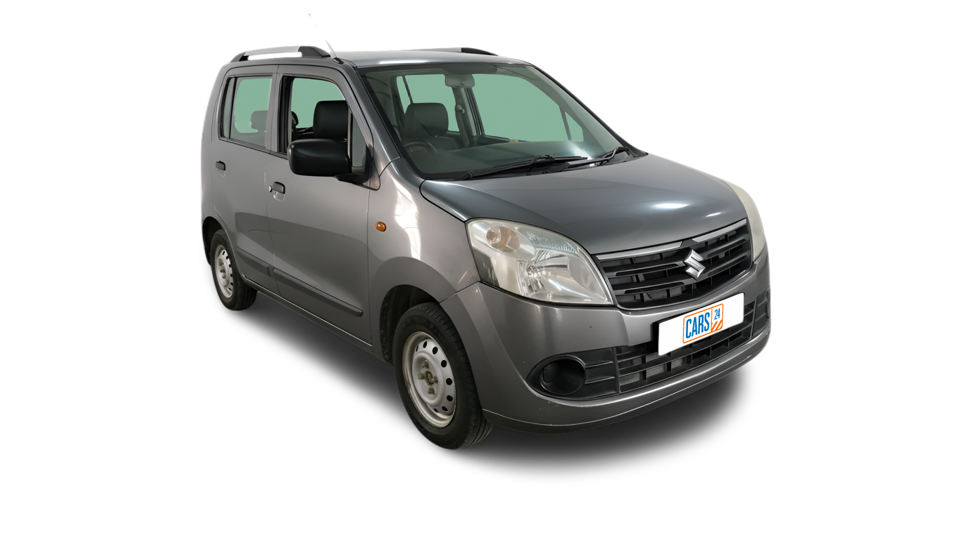 Maruti Wagon R 1.0-img